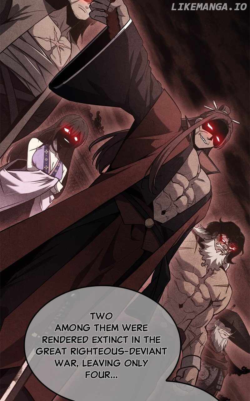 I Reincarnated As The Crazed Heir Chapter 137 129